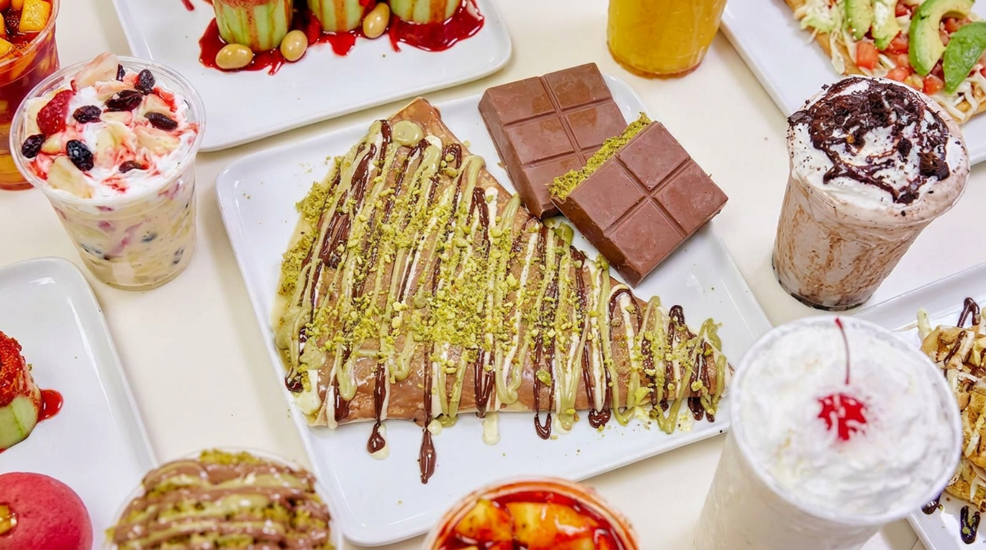 Ready to dig in?