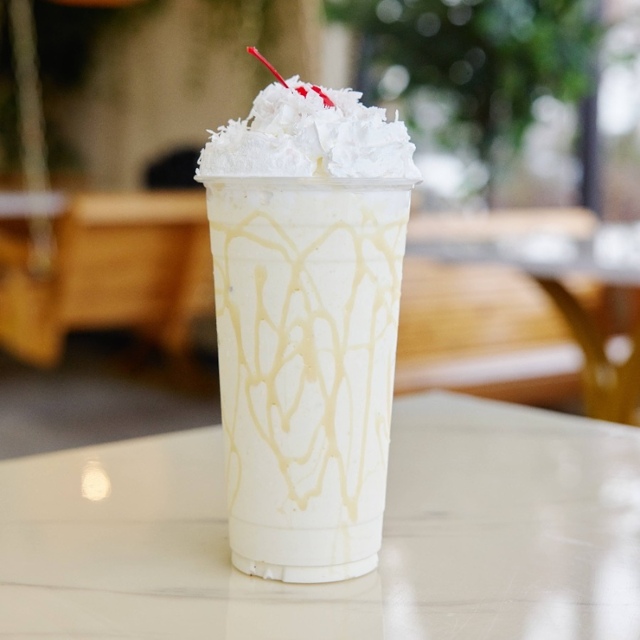 #19 - Pina Colada.