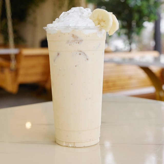 #18 - Banana Dream.