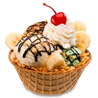 #36 - Ice Cream Dream