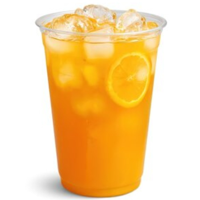 #24-Orange Juice.