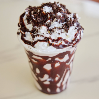 #20 - Milkshake
