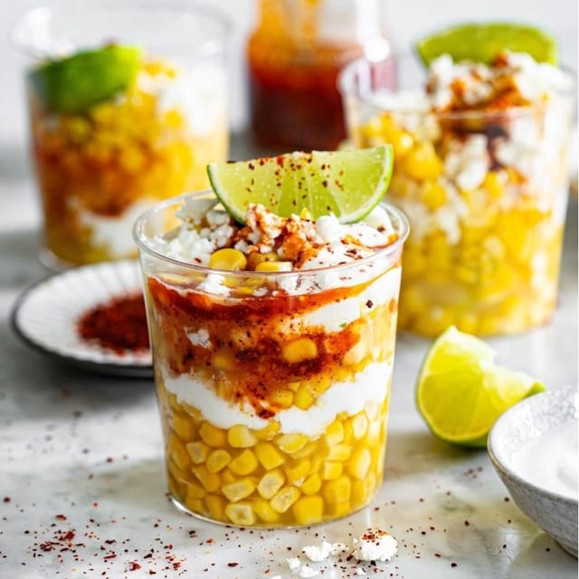 #34 - Elote - Medium.