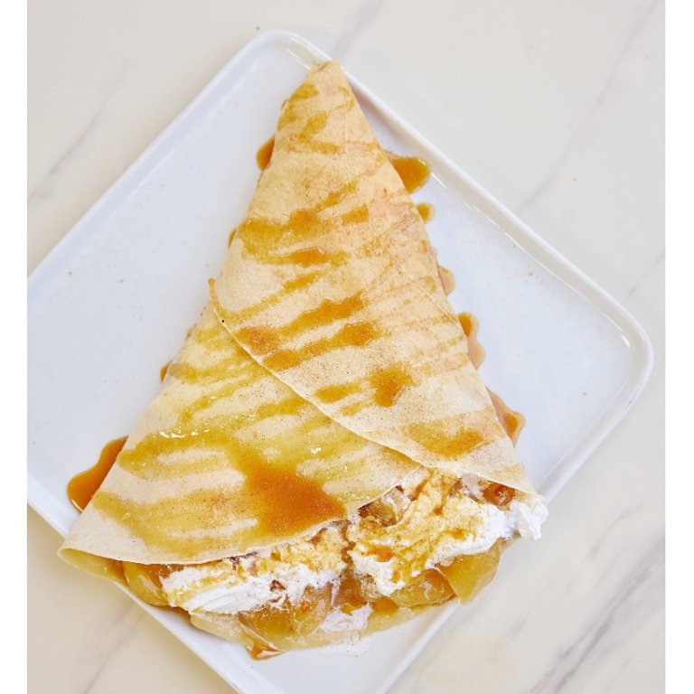 Takeout Treats for Everyone