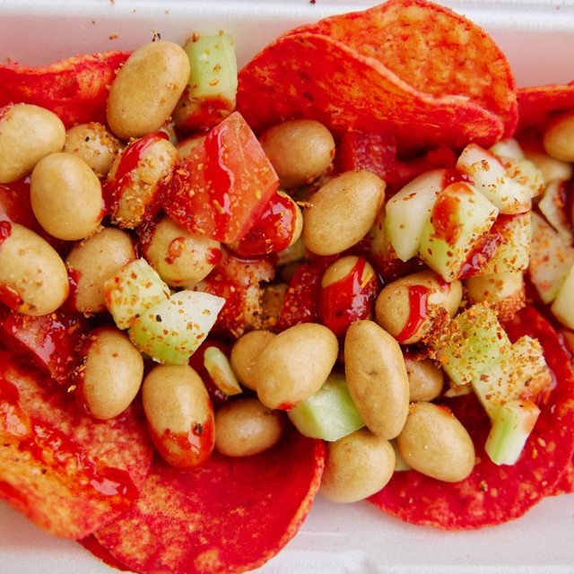 #30- Tostilocos.