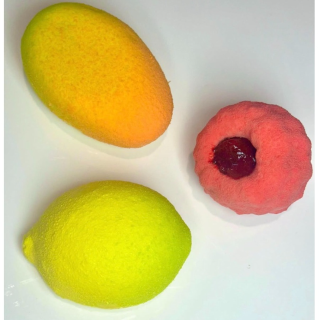 Viral Fruits *NEW*.