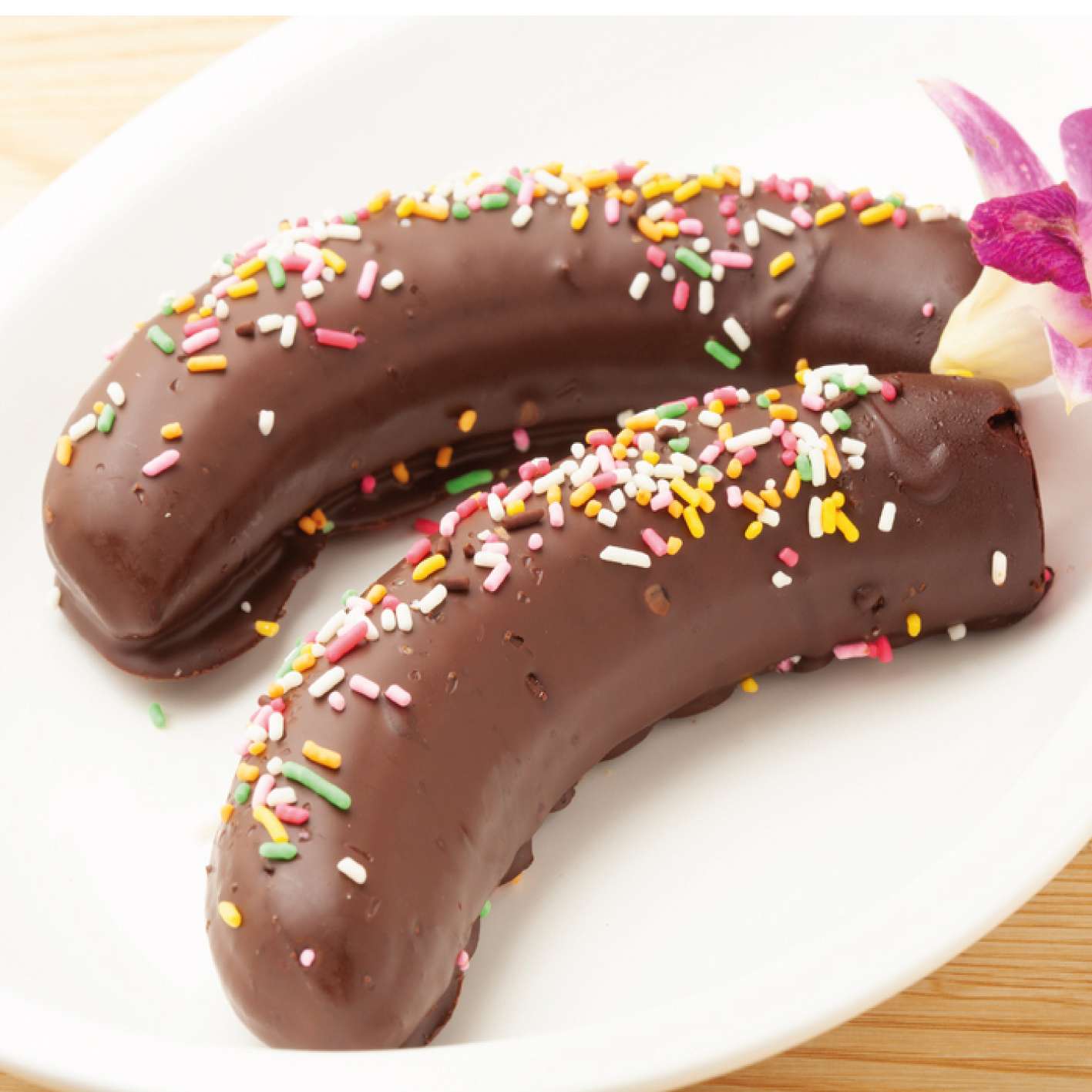 Chocobanana