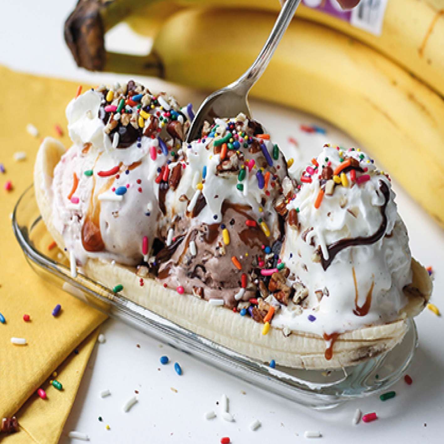 banana-split