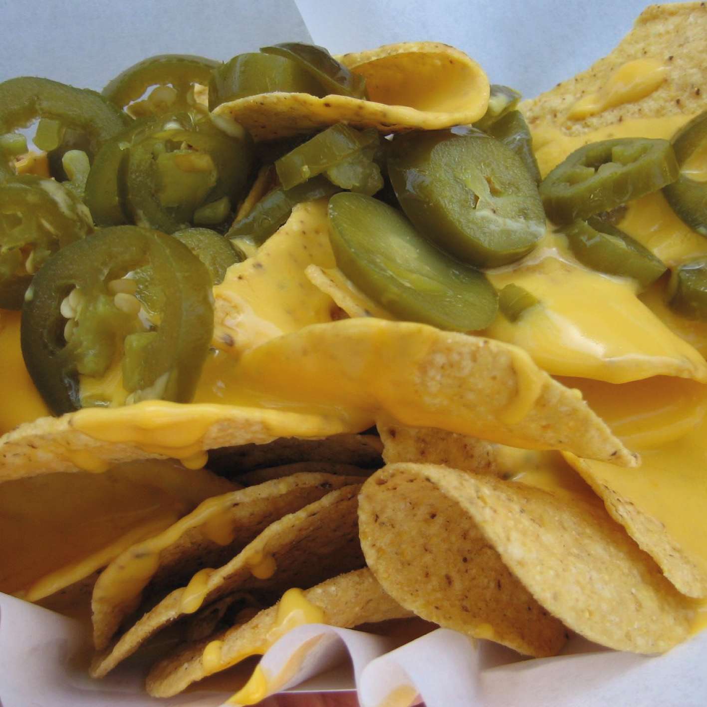 nachos