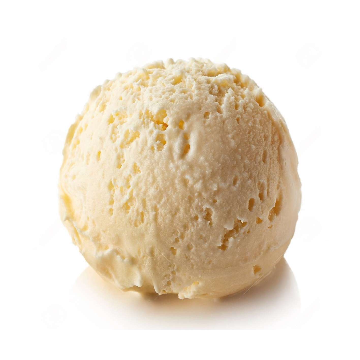 single-scoop