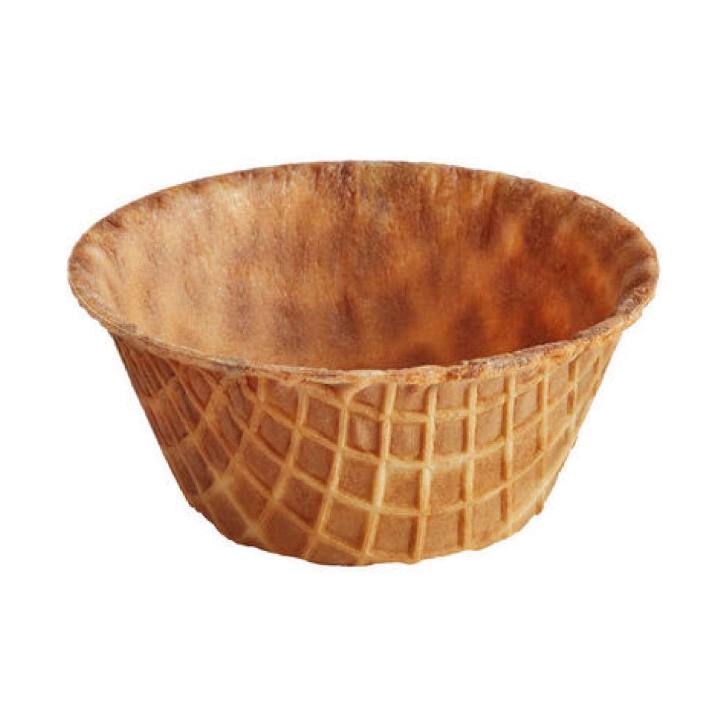 waffle-bowl