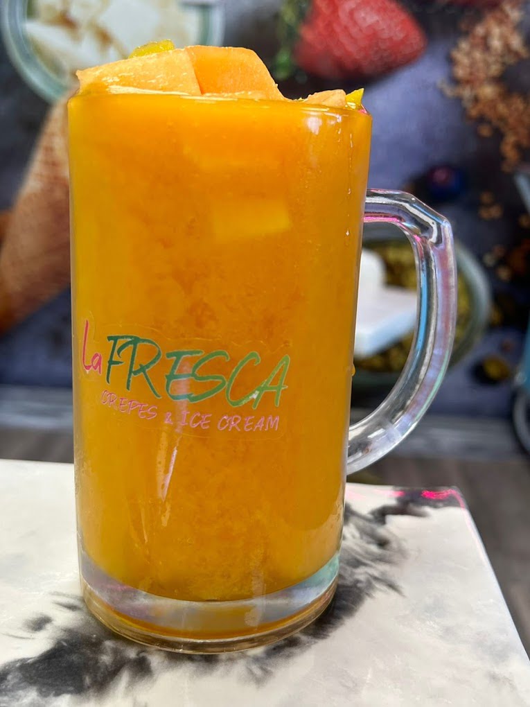 Prestige Smoothie | La Fresca