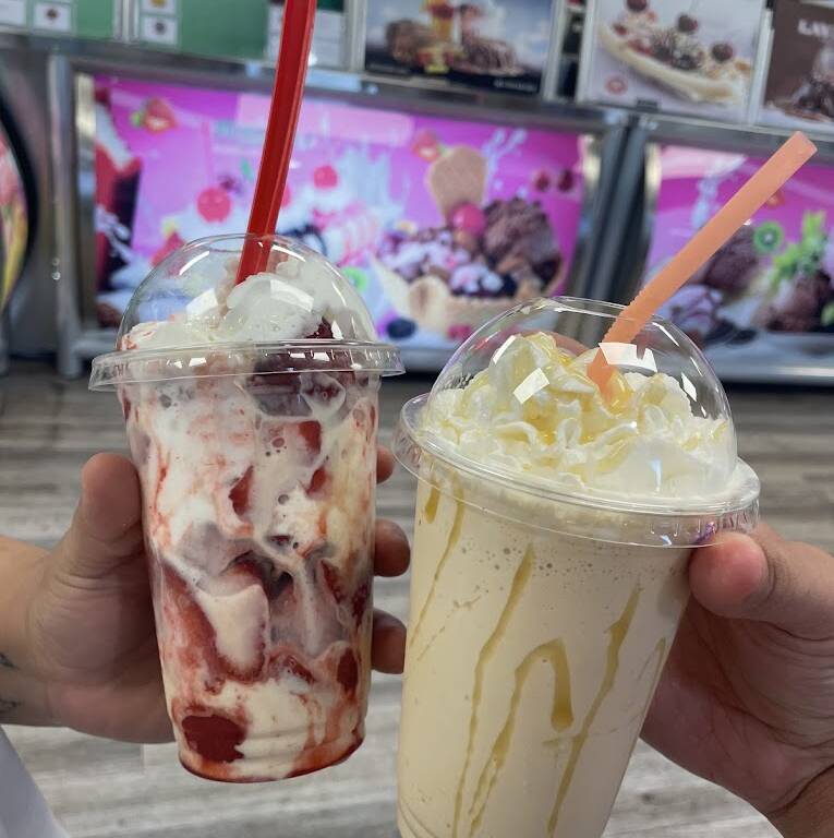 Smoothie | La Fresca