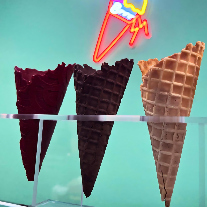 Ice Cream Cone | Ice Cream Store in Olathe