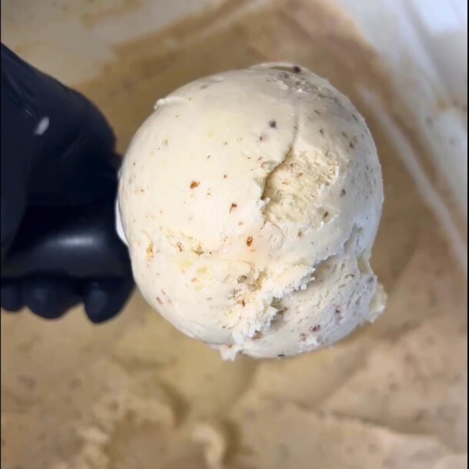 Pecan Ice Cream | Ice Cream store in Olathe