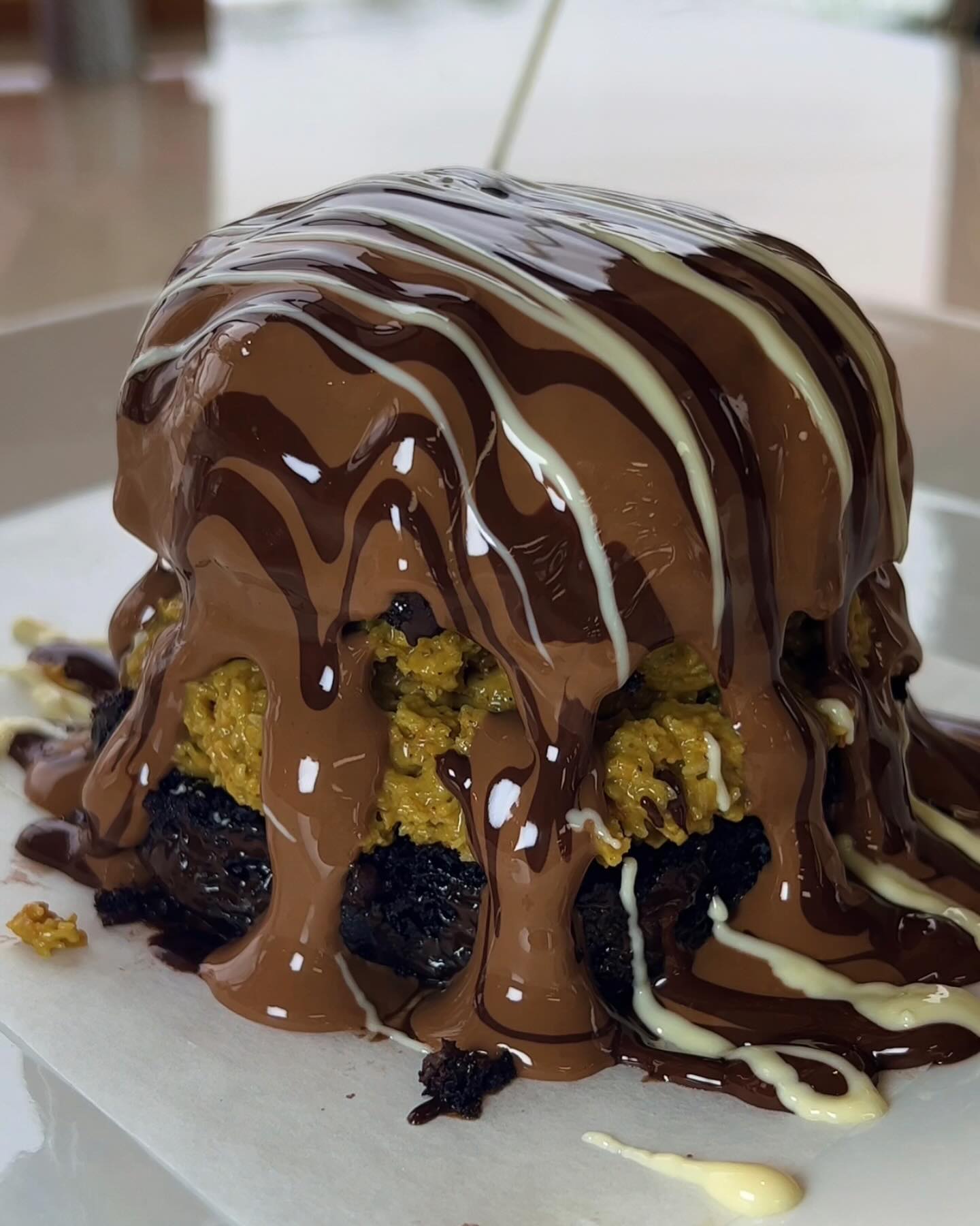 Pistachio Cake in Olathe, KS